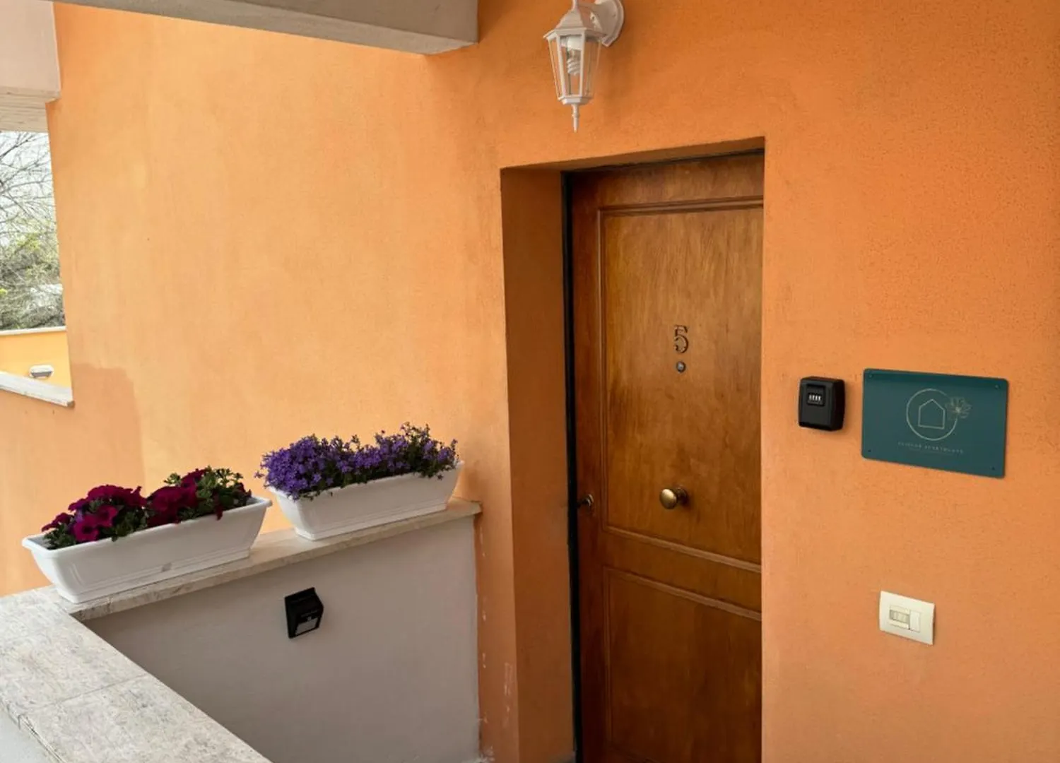 Casa Vacanza Elislor Apartments Fiumicino