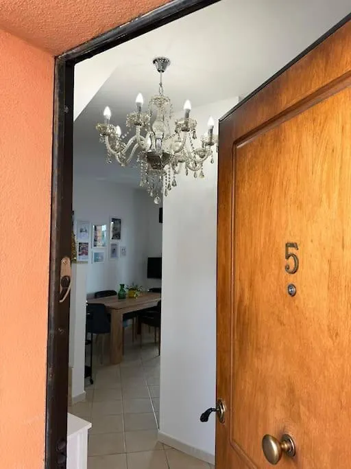 Casa Vacanza Elislor Apartments Fiumicino