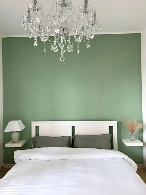 Casa Vacanza Elislor Apartments Fiumicino Italy