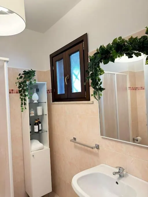Casa Vacanza Elislor Apartments Fiumicino