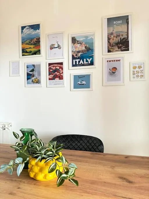 Casa Vacanza Elislor Apartments Fiumicino 0*,  Italien