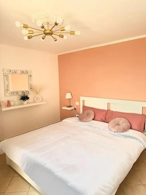 Casa Vacanza Elislor Apartments Fiumicino