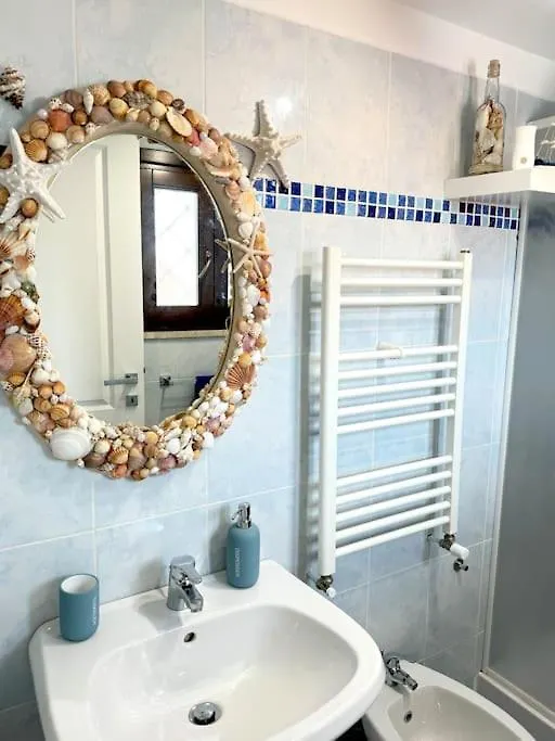 Casa Vacanza Elislor Apartments Fiumicino 0*,