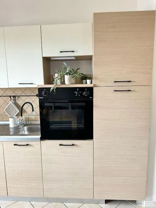Casa Vacanza Elislor Apartments Fiumicino