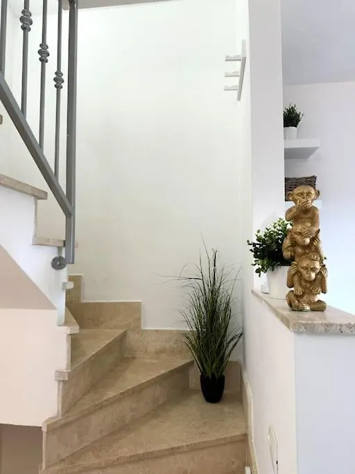 Casa Vacanza Elislor Apartments Fiumicino Italien