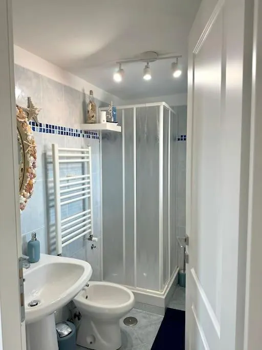 Casa Vacanza Elislor Apartments Fiumicino