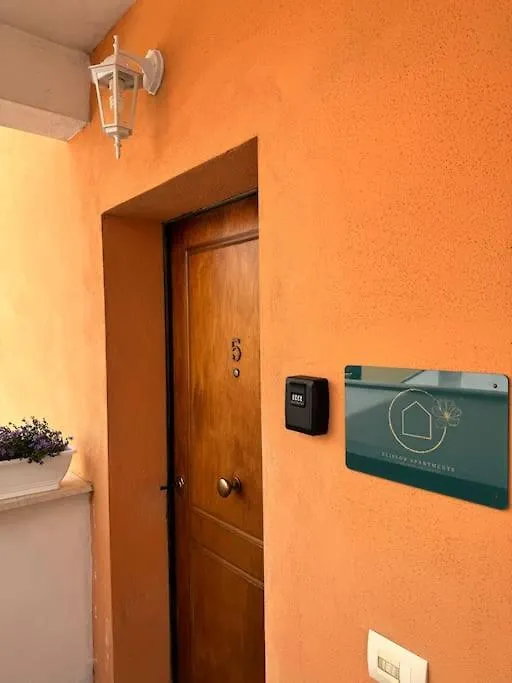 Casa Vacanza Elislor Apartments Fiumicino 0*,  Italy