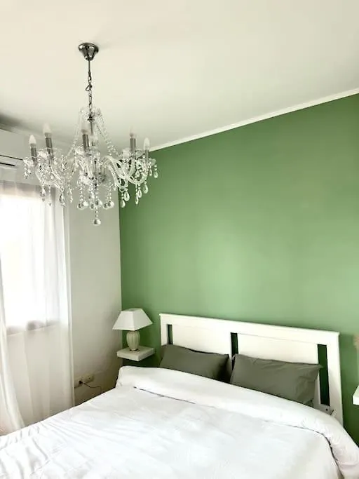 Casa Vacanza Elislor Apartments Fiumicino