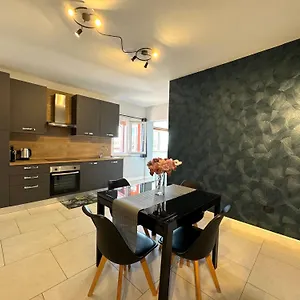 Apartamento Katrina's Turistico, Fiumicino