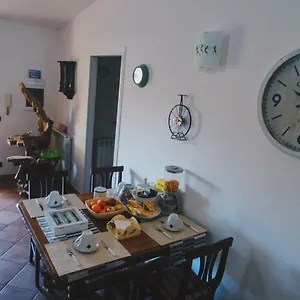 Clock's House Gasthof
